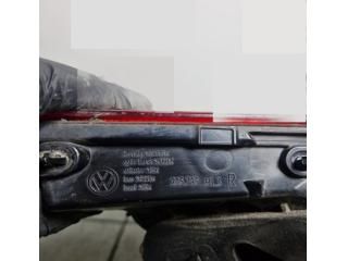 bontott VW TIGUAN Jobb Külső Hátsó Lámpa