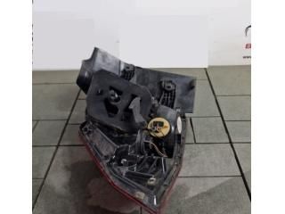bontott VW TIGUAN Jobb Külső Hátsó Lámpa