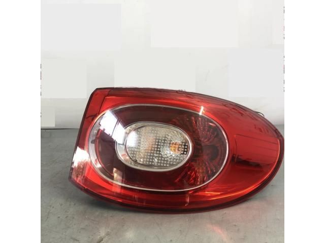 bontott VW TIGUAN Jobb Külső Hátsó Lámpa