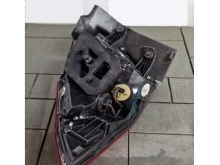 bontott VW TIGUAN Jobb Külső Hátsó Lámpa