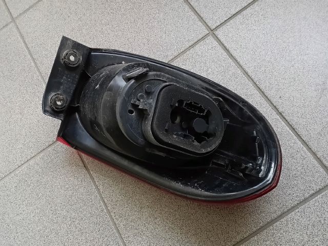 bontott VW TIGUAN Jobb Külső Hátsó Lámpa