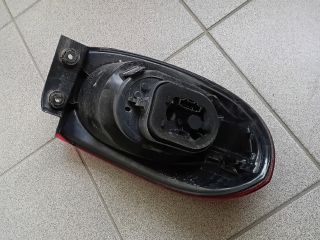 bontott VW TIGUAN Jobb Külső Hátsó Lámpa