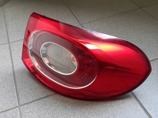 bontott VW TIGUAN Jobb Külső Hátsó Lámpa