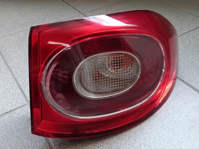bontott VW TIGUAN Jobb Külső Hátsó Lámpa