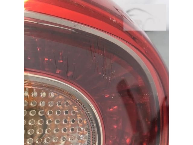 bontott VW TIGUAN Jobb Külső Hátsó Lámpa