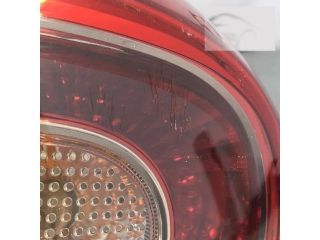 bontott VW TIGUAN Jobb Külső Hátsó Lámpa