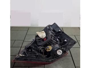 bontott VW TIGUAN Jobb Külső Hátsó Lámpa