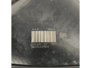 bontott VW TIGUAN Jobb Külső Hátsó Lámpa