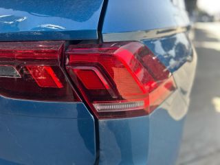 bontott VW TIGUAN Jobb Külső Hátsó Lámpa