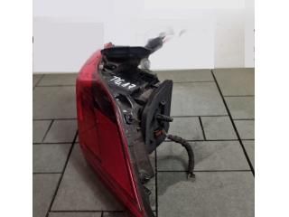 bontott VW TIGUAN Jobb Külső Hátsó Lámpa