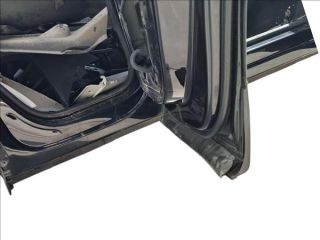 bontott VW TIGUAN Jobb Küszöb