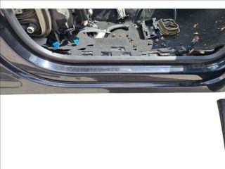 bontott VW TIGUAN Jobb Küszöb