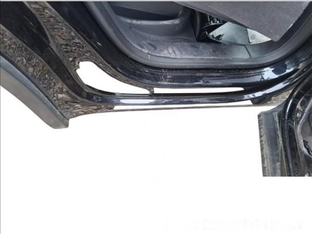 bontott VW TIGUAN Jobb Küszöb