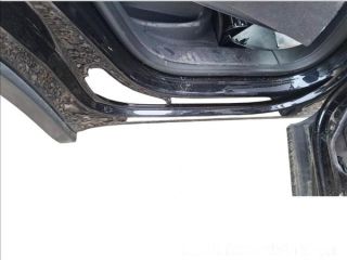 bontott VW TIGUAN Jobb Küszöb