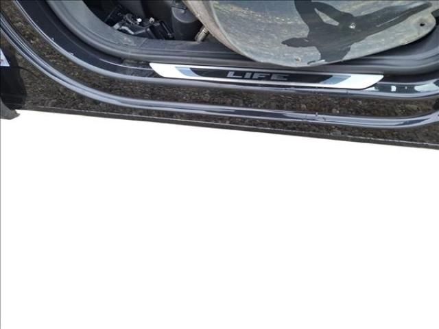 bontott VW TIGUAN Jobb Küszöb