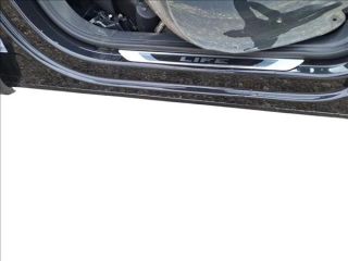 bontott VW TIGUAN Jobb Küszöb