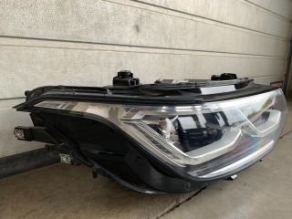 bontott VW TIGUAN Jobb Ledes Fényszóró