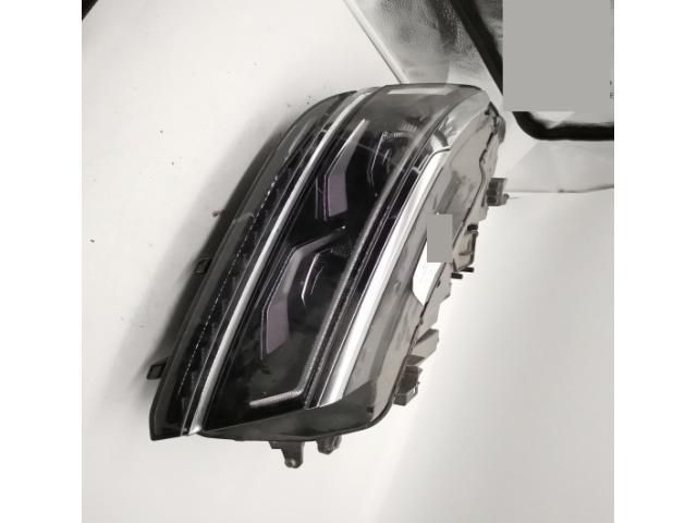 bontott VW TIGUAN Jobb Ledes Fényszóró