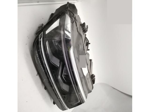 bontott VW TIGUAN Jobb Ledes Fényszóró