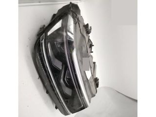 bontott VW TIGUAN Jobb Ledes Fényszóró