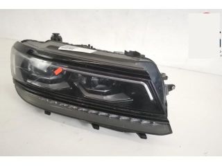 bontott VW TIGUAN Jobb Ledes Fényszóró