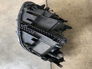 bontott VW TIGUAN Jobb Ledes Fényszóró