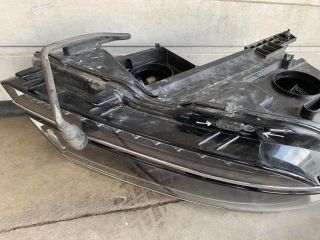 bontott VW TIGUAN Jobb Ledes Fényszóró