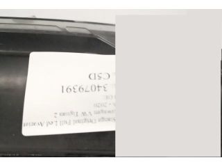 bontott VW TIGUAN Jobb Ledes Fényszóró