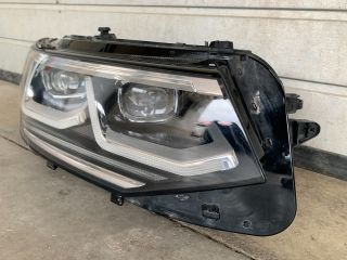bontott VW TIGUAN Jobb Ledes Fényszóró