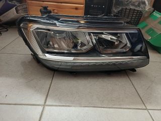 bontott VW TIGUAN Jobb Ledes Fényszóró