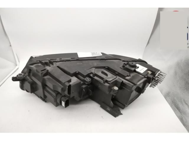 bontott VW TIGUAN Jobb Ledes Fényszóró