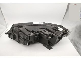 bontott VW TIGUAN Jobb Ledes Fényszóró