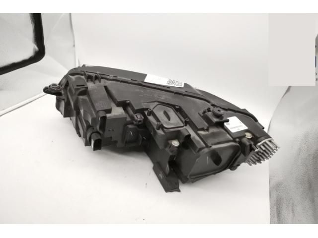 bontott VW TIGUAN Jobb Ledes Fényszóró