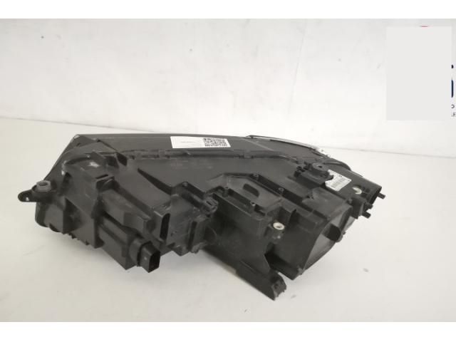 bontott VW TIGUAN Jobb Ledes Fényszóró