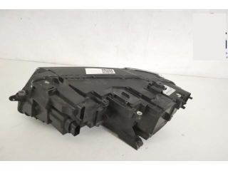 bontott VW TIGUAN Jobb Ledes Fényszóró