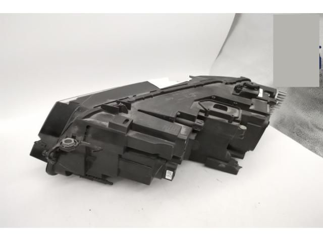 bontott VW TIGUAN Jobb Ledes Fényszóró