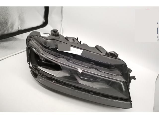 bontott VW TIGUAN Jobb Ledes Fényszóró