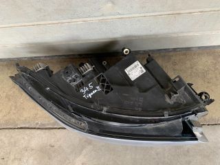 bontott VW TIGUAN Jobb Ledes Fényszóró