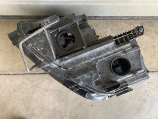 bontott VW TIGUAN Jobb Ledes Fényszóró