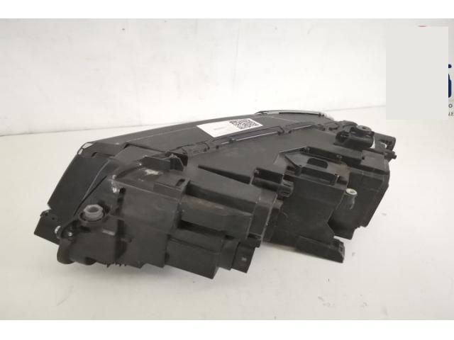 bontott VW TIGUAN Jobb Ledes Fényszóró