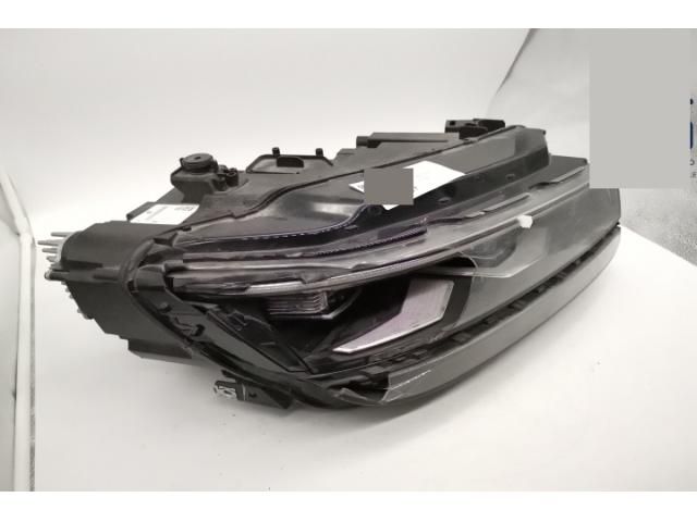 bontott VW TIGUAN Jobb Ledes Fényszóró