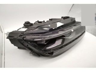 bontott VW TIGUAN Jobb Ledes Fényszóró