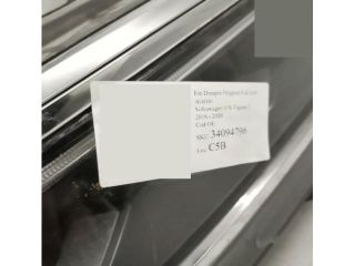 bontott VW TIGUAN Jobb Ledes Fényszóró