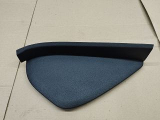 bontott VW TIGUAN Jobb Műszerfal Oldalkárpit