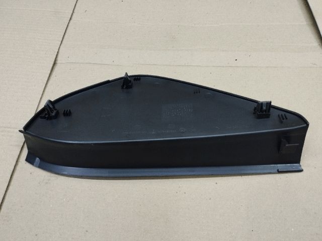 bontott VW TIGUAN Jobb Műszerfal Oldalkárpit