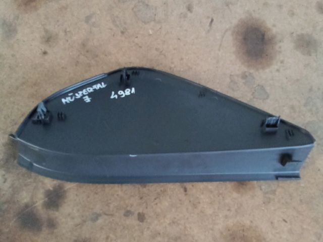 bontott VW TIGUAN Jobb Műszerfal Oldalkárpit