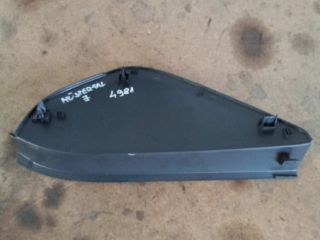 bontott VW TIGUAN Jobb Műszerfal Oldalkárpit