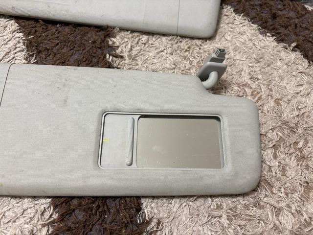 bontott VW TIGUAN Jobb Napellenző