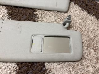 bontott VW TIGUAN Jobb Napellenző