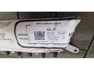 bontott VW TIGUAN Jobb Oldallégzsák